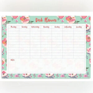 NWT Large Desk Planner